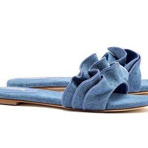 Larroude Ivy Sandals NWT